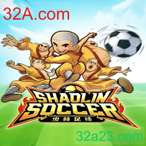 ShaolinSoccer