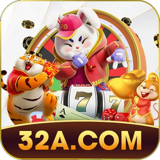 32A.com Logo